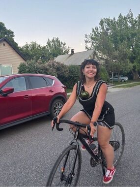 Meet your Posher, Ashley